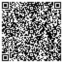 QR code with Hardy Nancy F contacts