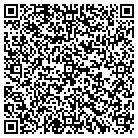 QR code with Bluestem Resource Mgt Service contacts