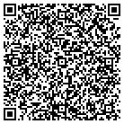 QR code with Macvaugh III Gilbert S PhD contacts