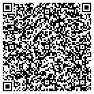 QR code with Mark D Sherinian P C contacts