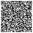 QR code with Matherne J D contacts