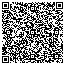 QR code with Hegemon Electronics contacts