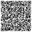 QR code with Mc Allister Law Office contacts