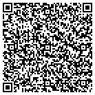 QR code with Central Utah Ctr-Indpndnt Lvng contacts