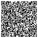 QR code with University Of Northern Iowa contacts