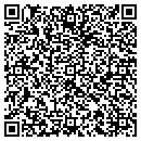 QR code with M C Lewis Law Office Pc contacts