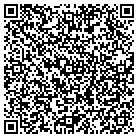QR code with Sandusky Patricia M Lpc Phd contacts