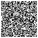 QR code with Harvey W Keith DDS contacts