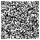 QR code with Hicks Stephen T DDS contacts