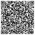 QR code with Malone Baptist Church contacts