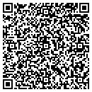 QR code with Hamel Fire Department contacts