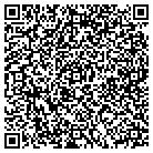 QR code with Luther T Cale Jr Orthodontics Pa contacts