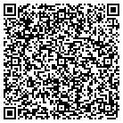 QR code with Hanover Fire Department contacts