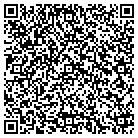 QR code with R O Whitesell & Assoc contacts