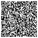 QR code with Harvel Fire Department contacts