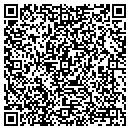 QR code with O'brien & Greve contacts