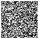 QR code with Cafe 302 contacts