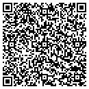 QR code with Rousseau C Morgan Md Pc contacts