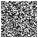 QR code with Hooppole Fire Department contacts