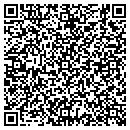 QR code with Hopedale Fire Department contacts
