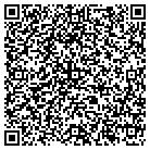 QR code with University Orthodontics Pc contacts