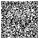 QR code with Z Man Corp contacts