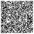 QR code with Caffrey Patrick PhD contacts