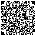 QR code with Hamlin Mortgage Co contacts