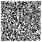 QR code with Baxter Springs School District contacts