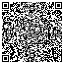 QR code with Chapin Pam contacts