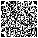 QR code with Chapin Pam contacts