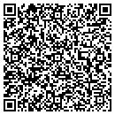 QR code with Helping Hands contacts