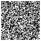 QR code with Woodstone Apartments contacts