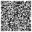 QR code with Hooked On Books contacts