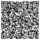 QR code with Kodo James Inc contacts