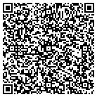 QR code with Blue Valley Middle School contacts