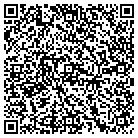 QR code with Marsh Electronics Inc contacts