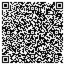 QR code with Itz Books contacts