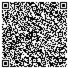 QR code with Lenzburg Fire Department contacts