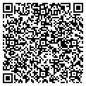 QR code with O Matic Records contacts