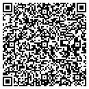QR code with CC Auto Sales contacts