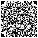 QR code with Jos A Bank contacts