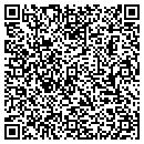 QR code with Kadin Books contacts