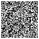 QR code with Kanchi Books contacts