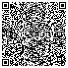QR code with Bighorn Rolloff Service contacts