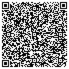 QR code with Chase County Unified Schl Dist contacts