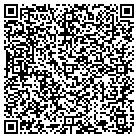 QR code with Pregnancy Care Center of Brigham contacts