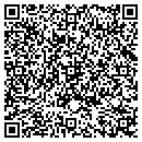 QR code with Kmc Recording contacts