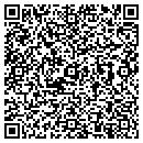 QR code with Harbor Homes contacts