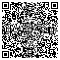 QR code with Mach 1 contacts